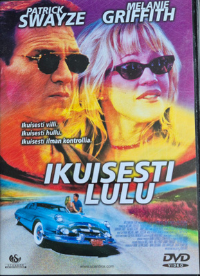 Ikuisesti Lulu-DVD