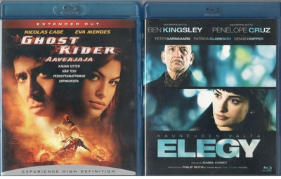 2 KPL blu-ray