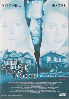 DVD: The House next door