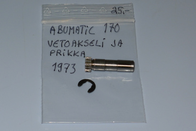 Abumatic 170