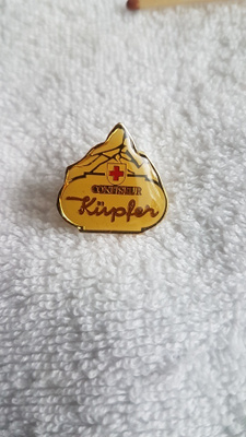 Confiseur Küpfer PINSSI