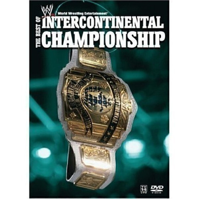 WWE - The Best of Intercontinental Championship (R1)
