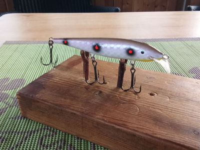 10cm Vaappu vaikka kuhalle