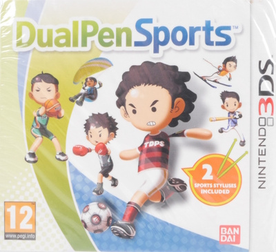 DualPenSports
