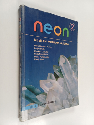 Neon 2 : Kemian mikromaailma