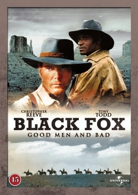 Black Fox - Kausi 3 (DVD)