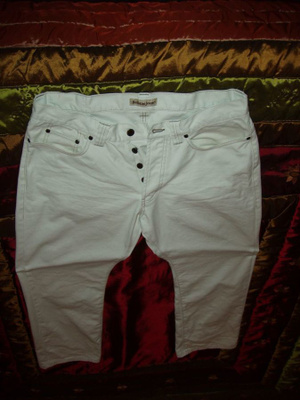Miesten Batistini Jeans Koko W: 34 L: 30