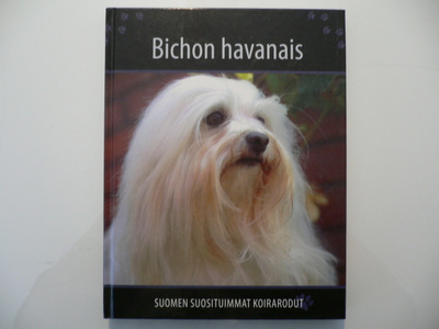 KIRJA - BICHON HAVANAIS 2006