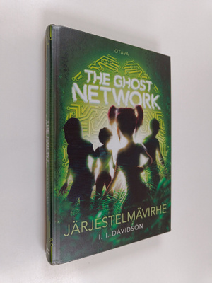 I. I. Davidson : The Ghost Network : Järjestelmävirhe