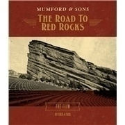 MUMFORD & SONS - ROAD TO RED ROCKS