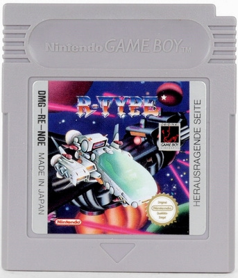 R-Type