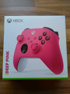Xbox Series X/S ohjain