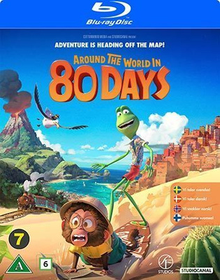 around the world in 80 days	(77 845)	UUSI	-FI-	nordic,	BLU-R