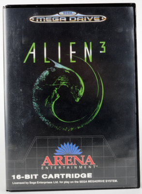 Alien 3