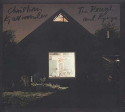 CHRISTIAN KJELLVANDER The Rough And Rynge CD DIGIPAK