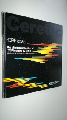 The clinical application of rCBF imaging by spet