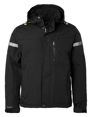 Top Swede 3500 talvitakki, koko XL