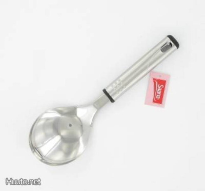 Saana Tarjoilulusikka / Puurolusikka, 24cm *UUSI*