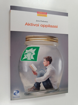 Jarno Paalasmaa : Aktivoi oppilaasi
