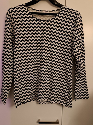 Finnwear * pusero * koko L