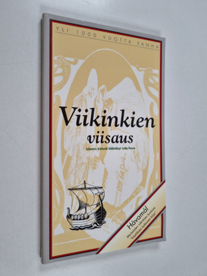Viikinkien viisaus