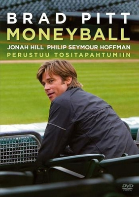 Moneyball (DVD)