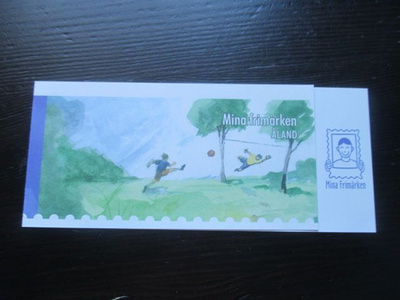 Åland: Tyttöfutis 2007 **