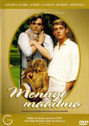 Mennyt maailma - TV-sarja (1981) 5 DVD