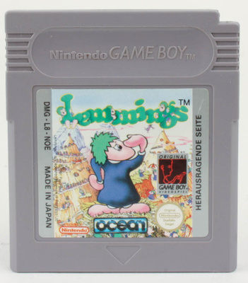 Lemmings