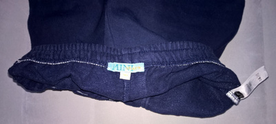 LASTEN COLLEGE HOUSUT KOKO 90 MINI STARS