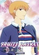 Fruits Basket - Vol. 3 (DVD)