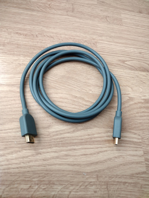 Xbox 360 HDMI kaapeli