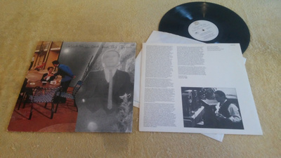 ROBERT FRIPP - God Save The Queen LP