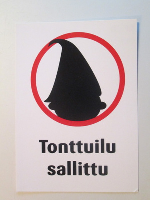 KULKEMATON KRISTIINA POUHULA KOKKOTYÖ-SÄÄTIÖ
