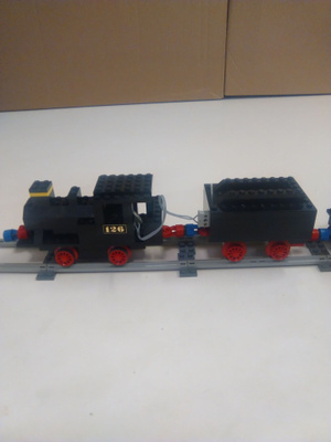 lego 126