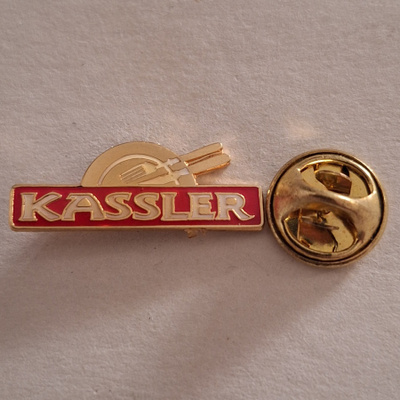 KASSLER PINSSI
