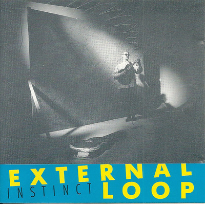ILKKA NIEMELÄINEN & INSTINCT : External loop