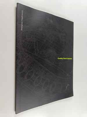 Creating visual language