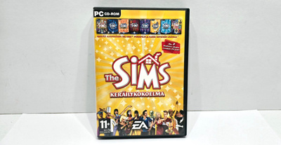 PC - The Sims Keräilykokoelma