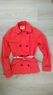 Only trenssi, XS