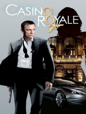 Casino Royale (DVD)