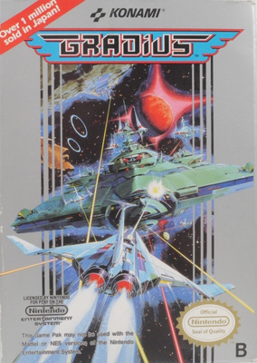 Gradius