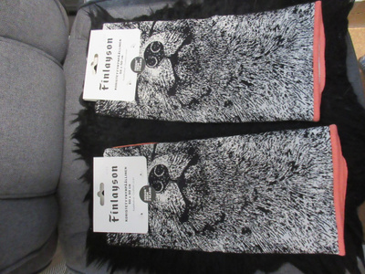 FINLAYSON KORISTETYYNYNPÄÄLLINEN KETTU