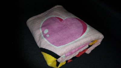 Angry Birds viltti