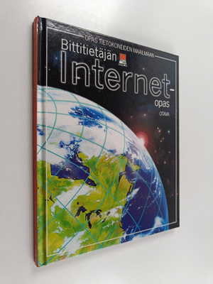 Philippa Wingate : Bittitietäjän Internet-opas