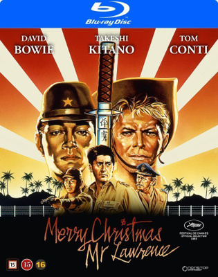 Merry Christmas Mr Lawrence	(66 165)	UUSI	-FI-	BLU-RAY	nordi