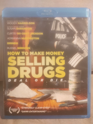How To Make Money Selling Drugs