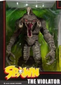 McFarlane 2011 SPAWN VIOLATOR - HEAD HUNTER STORE.