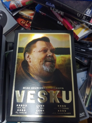 Vesku