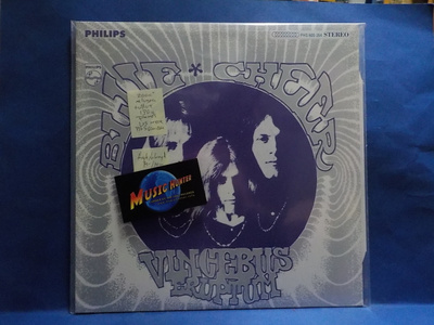 BLUE CHEERS - VINCEBUS ERUPTUM M-/M- 180G LP